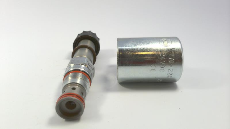 SUN HYDRAULICS DTDAMHN224