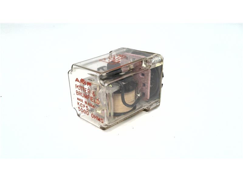 TE CONNECTIVITY KCP-5-5000