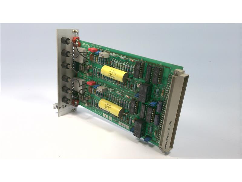 MOOG NE-123-212-1