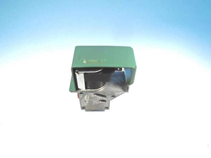 ASCO 8318-D001-120