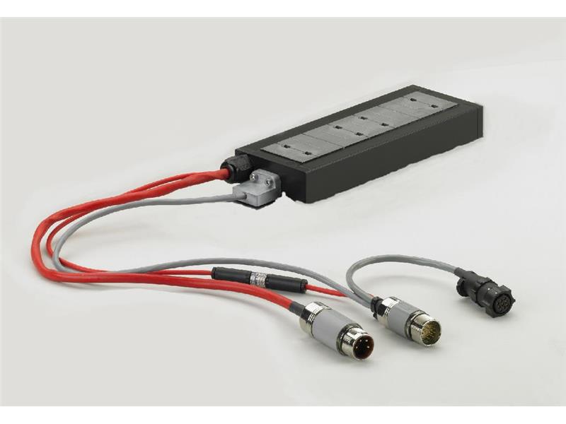 LDC-C150600-DHT11 by ALLEN BRADLEY