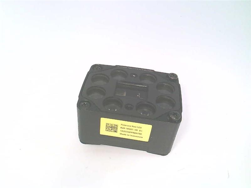 COGNEX DM360-HPIL-WHI