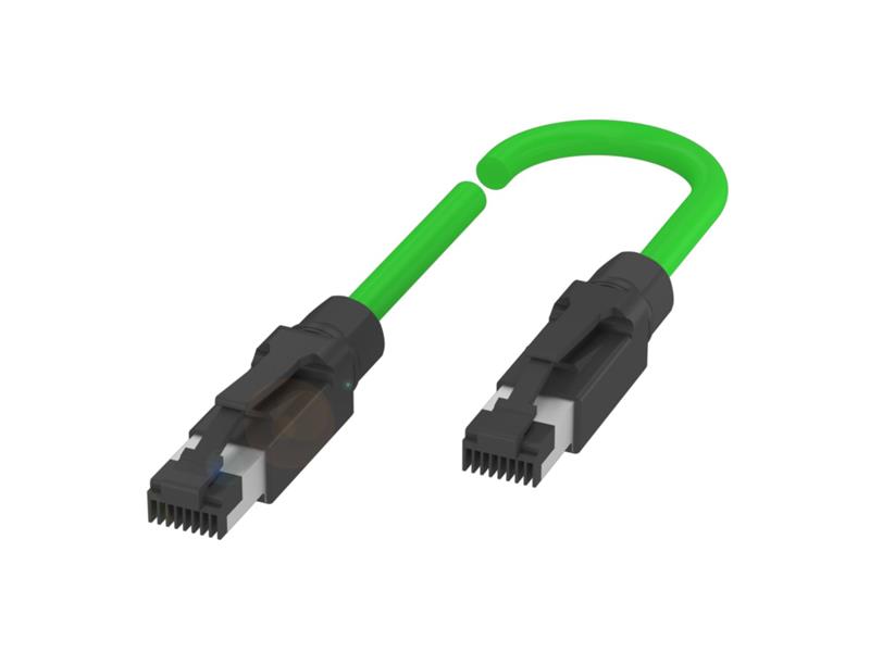 BALLUFF BCC E834-E834-90-334-PS54N2-300