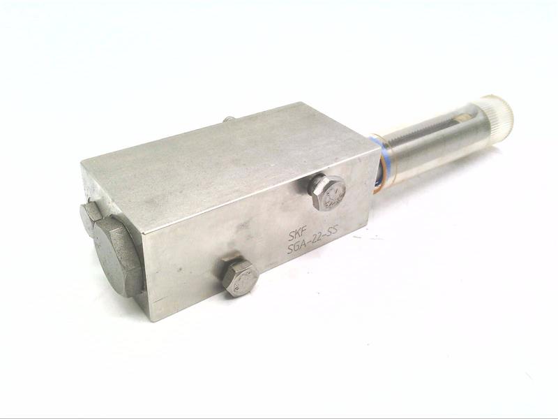 SKF SGA-22-SS