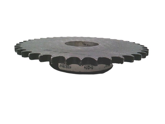 MARTIN SPROCKET & GEAR INC 40B40