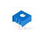 BOURNS 3386P-1-502