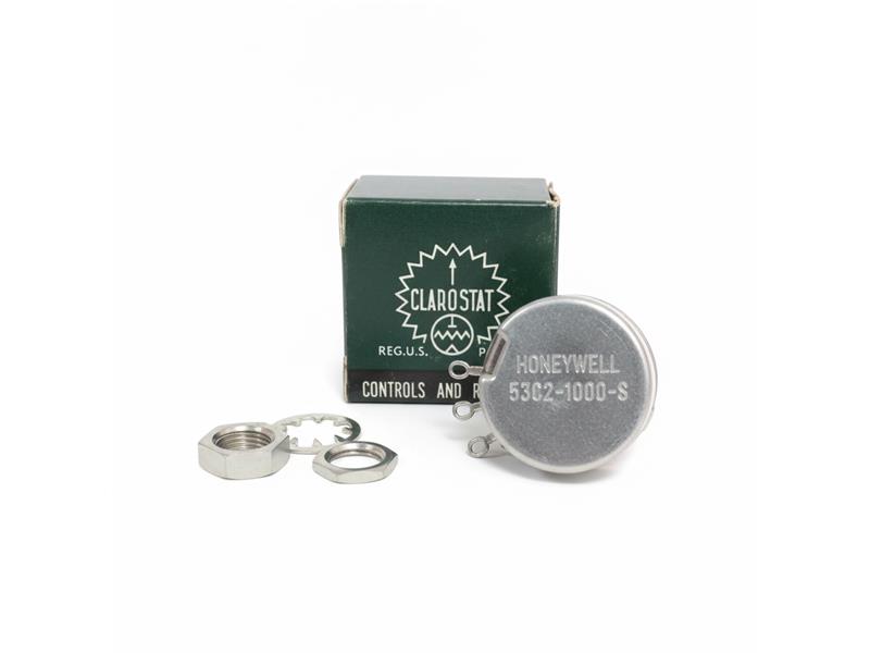 53C2-1000-S by HONEYWELL