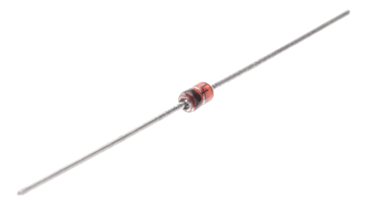 ON SEMICONDUCTOR BZX85C7V5