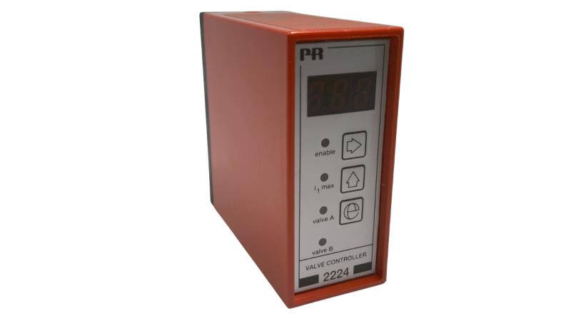 PR ELECTRONICS 2224B1B