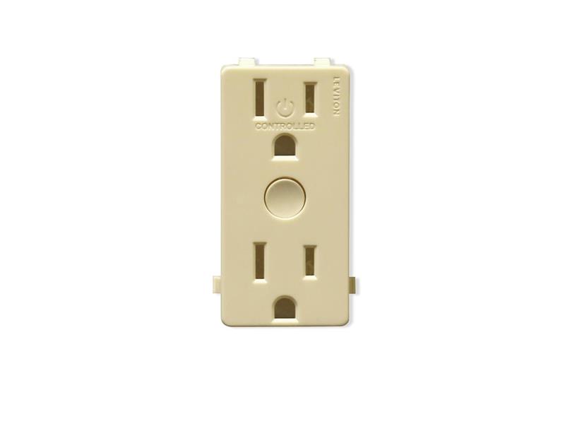 LEVITON DSRKT-1PT