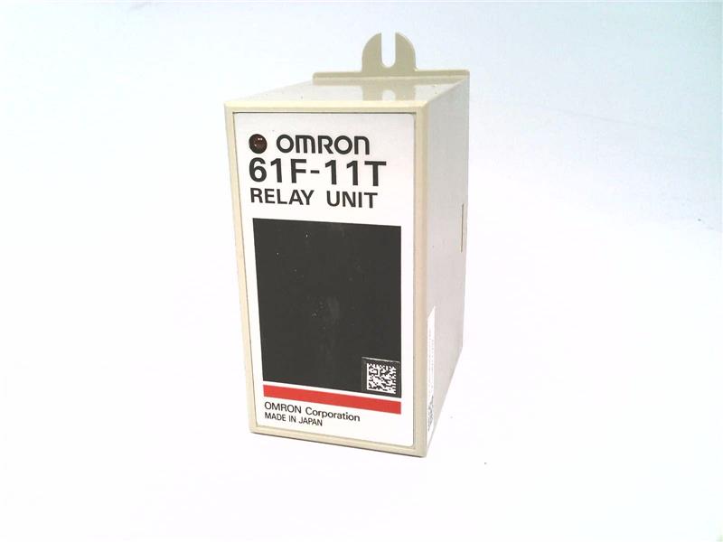 OMRON 61F-11T