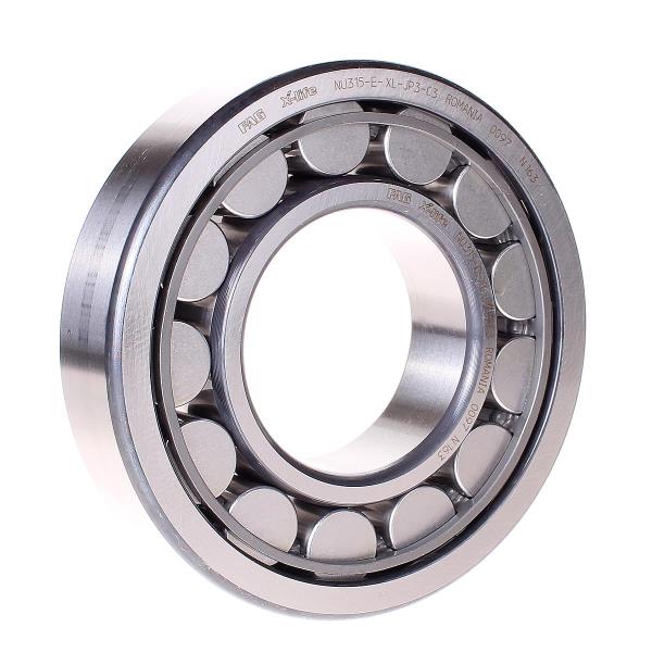 SCHAEFFLER GROUP NU208-E-XL-JP3-C3