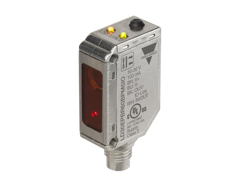 CARLO GAVAZZI LD30EPBR60BPM5IO