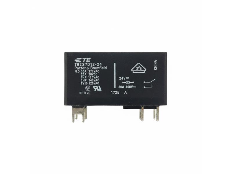 TE CONNECTIVITY T92S7D12-110