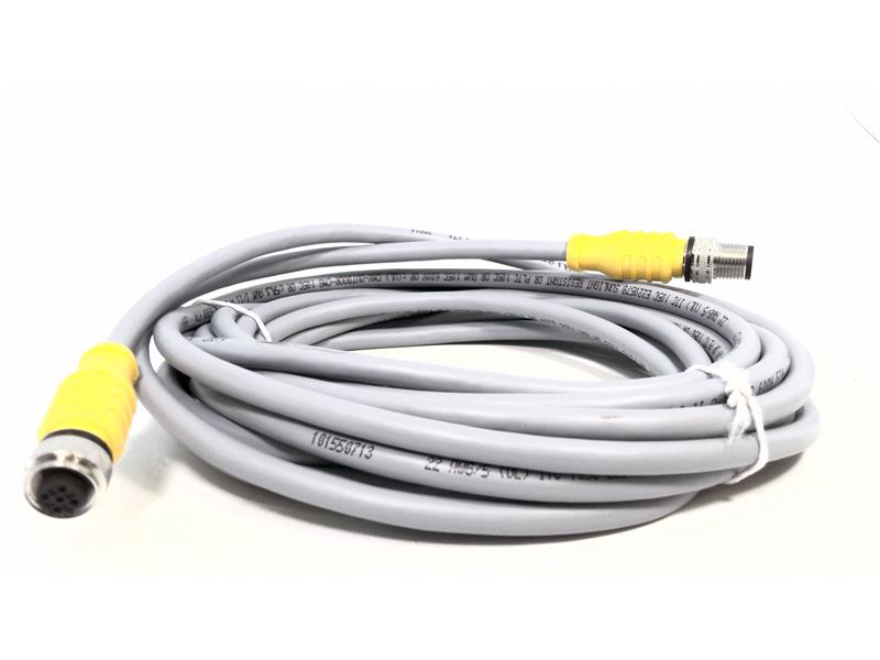 TURCK RKS 4.5T-5-RSS 4.5T