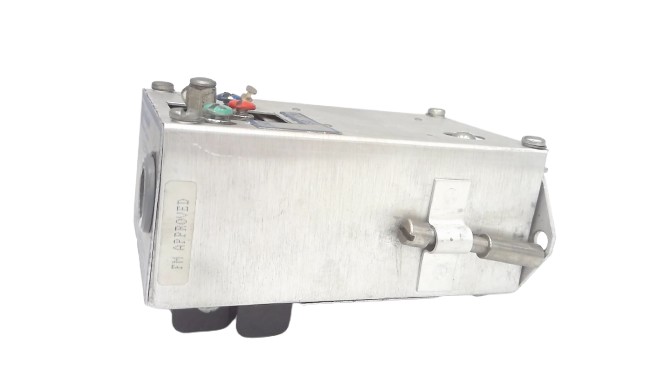 AMETEK 406-6100-001