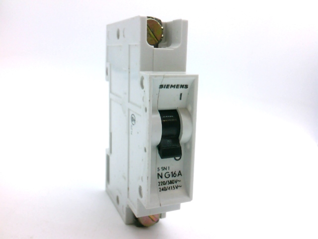 SIEMENS 5SN1316