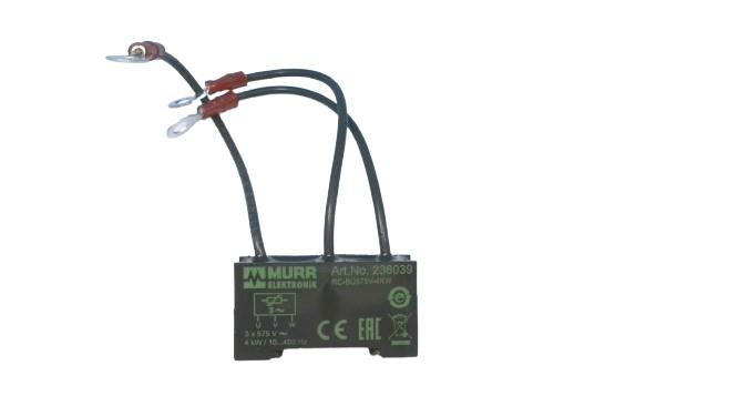 MURR ELEKTRONIK 236039