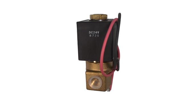 CKD CORP AB41-02-3-06C-DC24V