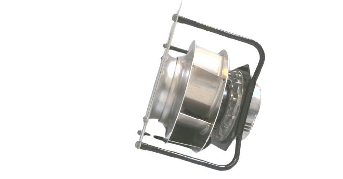 EBM PAPST K3G250-AY11-C2