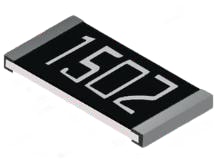 MCTF0603TTX1003 par MULTICOMP