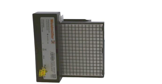 WEIDMULLER 2715660000