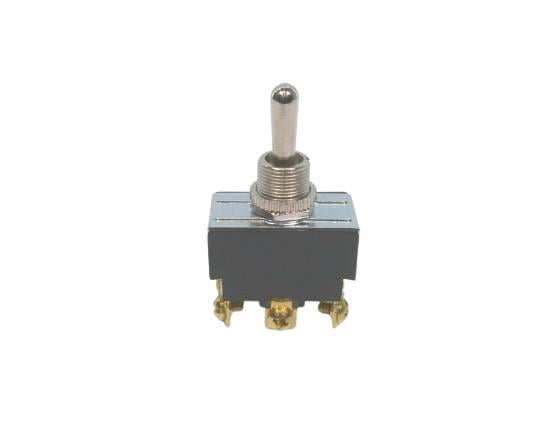 SPERRY INSTRUMENTS GSW-16