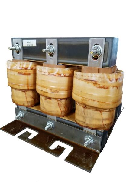 KDRG45H por TCI TRANS COIL