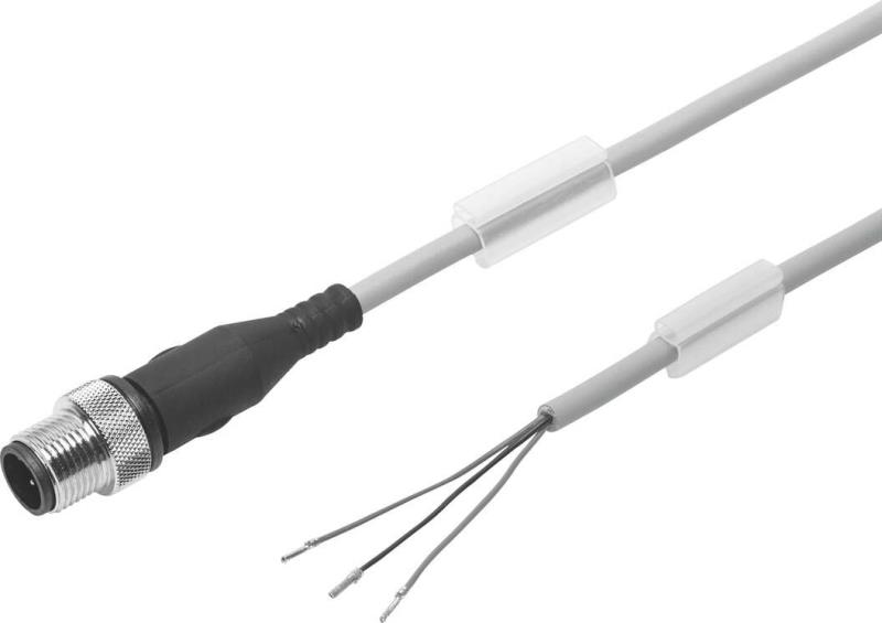 NEBU-LE3-K-1-N-M12G3 par FESTO