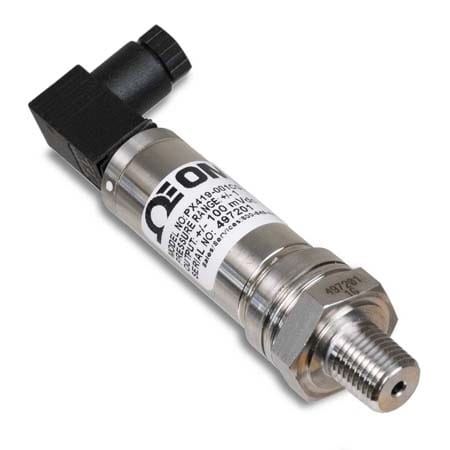 OMEGA ENGINEERING PX419-001CGV
