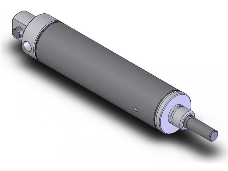 AMERICAN CYLINDER CO INC 1500SVHS-1.00
