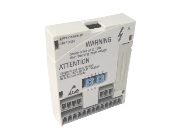 LENZE E82ZAFAC010