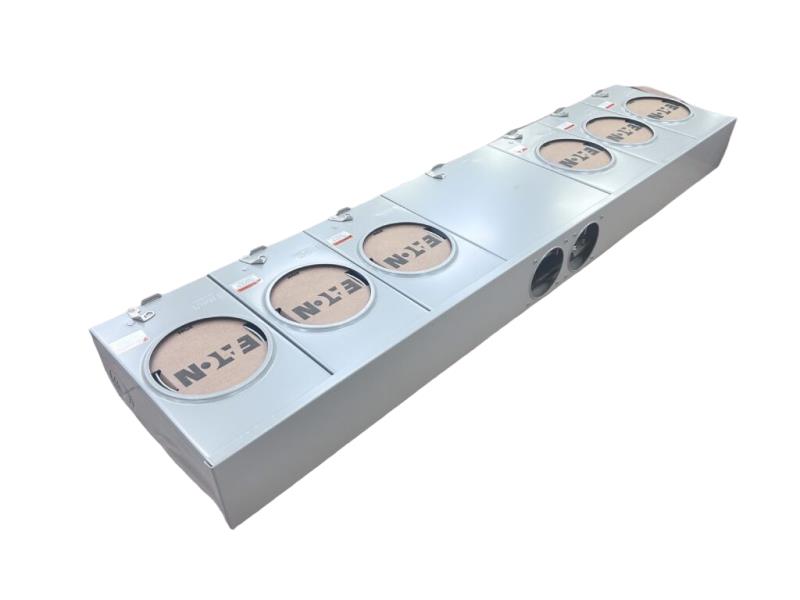 EATON CORPORATION UBH6R2392TTCH