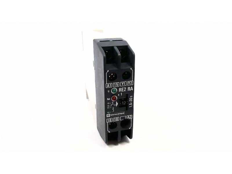SCHNEIDER ELECTRIC RE2-RA1114M