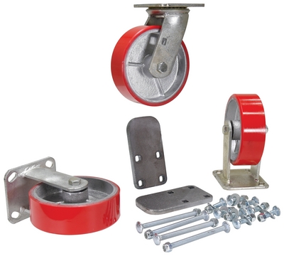 VESTIL H-CK3-PU6-2