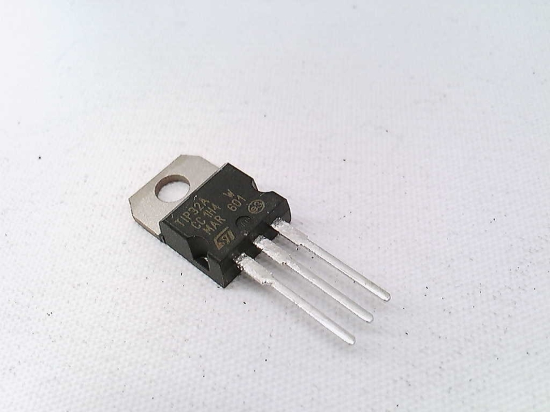 ON SEMICONDUCTOR TIP32A