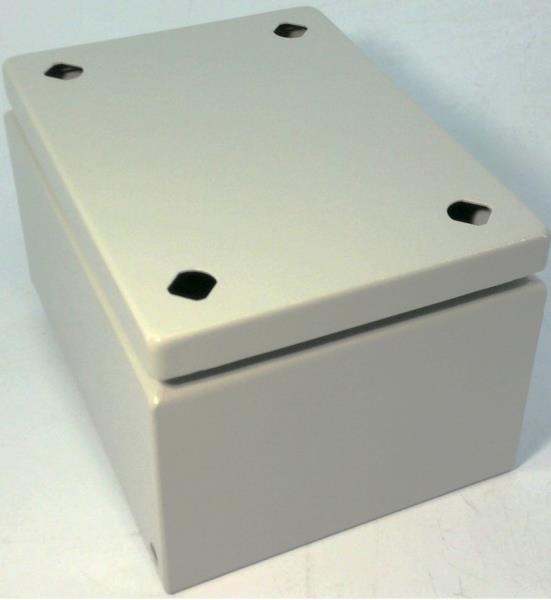 KX 1529.000 por RITTAL