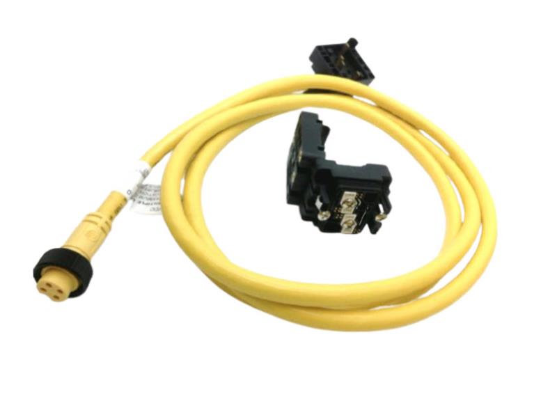 ALLEN BRADLEY 1485T-P1E4-C2-N4