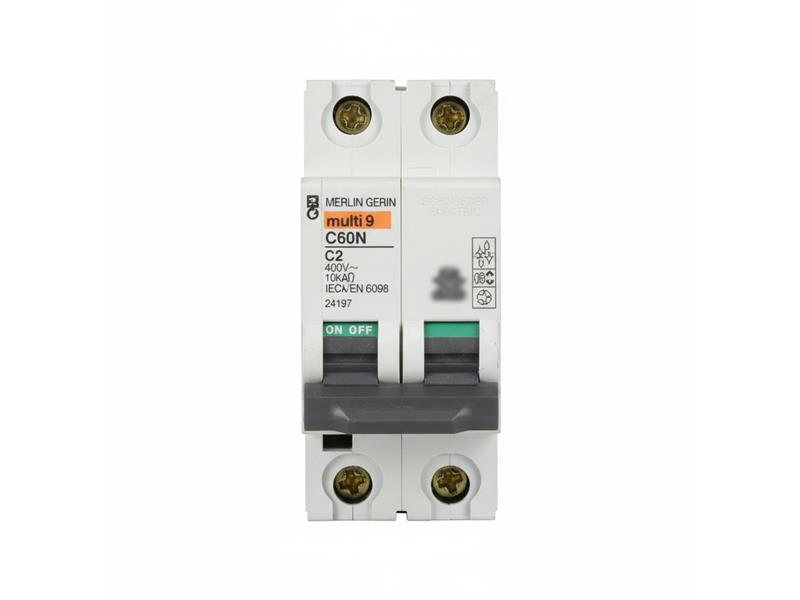MG26502 by SCHNEIDER ELECTRIC