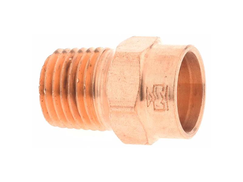 MUELLER INDUSTRIES 15605