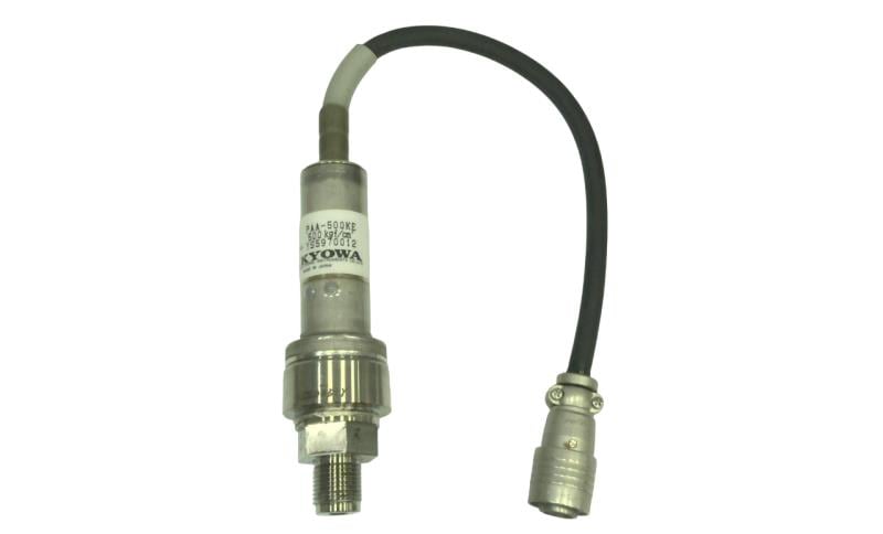 KYOWA PAA-500KE
