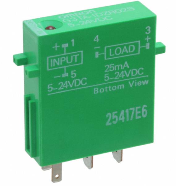 G3TA-IDZR02S-US DC5-24 par OMRON