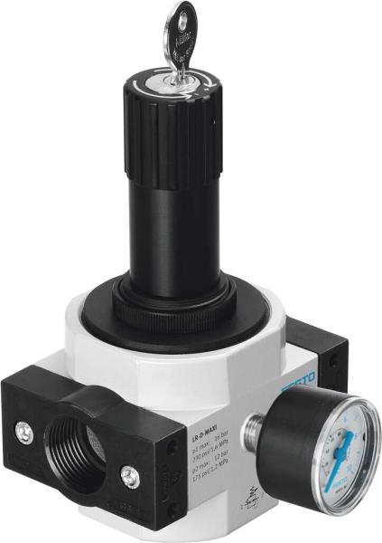 FESTO LRS-1/4-D-I-MIDI