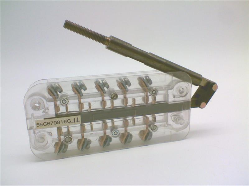 55C679816G11 par GENERAL ELECTRIC