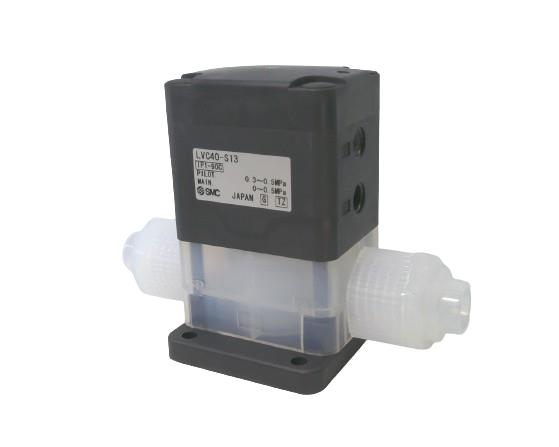 LVC40-S13 par SMC