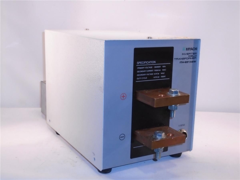 MIYACHI ITH-651A6W