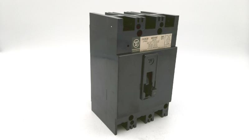 WESTINGHOUSE FA2020