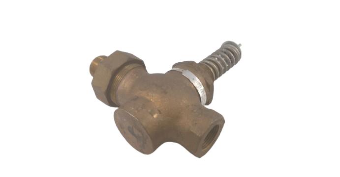 V6401-25302 por INVENSYS