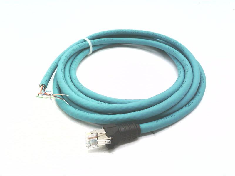 TURCK RJ45S 841-3M