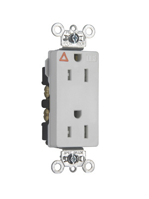 LEGRAND TRIG26262W
